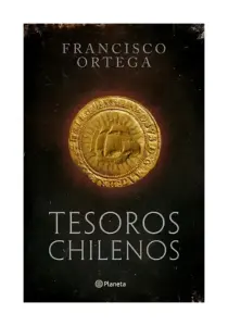 Tesoros Chilenos