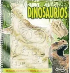 Dinosaurios - Para Armar