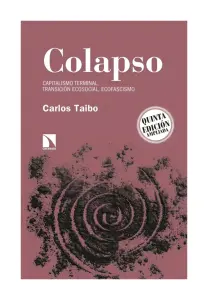 Colapso (5ª Edicion)