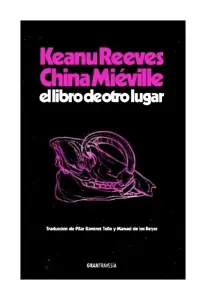 El Libro De Otro Lugar