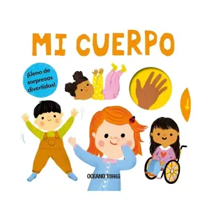 Mi Cuerpo. Mi Pequeño Mundo