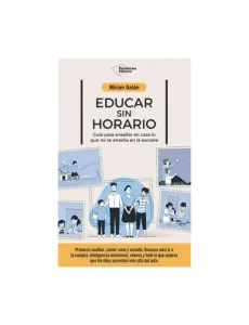Educar Sin Horario