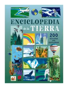 Enciclopedia De La Tierra