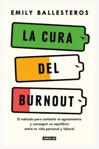 La Cura Del Burnout