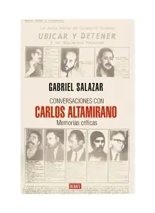 Conversaciones Con Carlos Altamirano