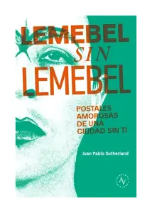 Lemebel Sin Lemebel