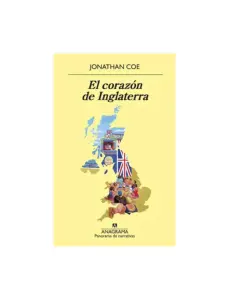 El Corazón De Inglaterra