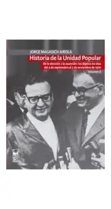 Historia De La Unidad Popular Vol Ii