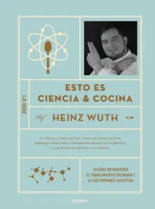 Ciencia Y Cocina 1
