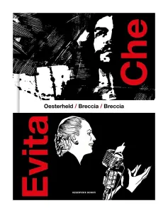 Che / Evita