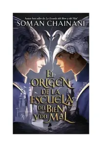 El Origen De La Escuela Del Bien Y Del Mal