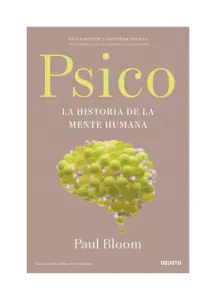 Psico. La Historia De La Mente Humana