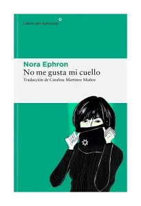 No Me Gusta Mi Cuello