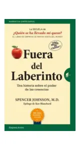 Fuera Del Laberinto