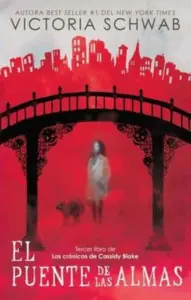 Libro El Puente De Las Almas