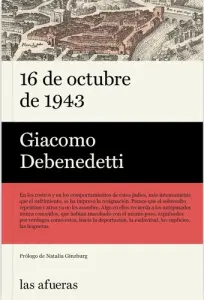 16 De Octubre De 1943