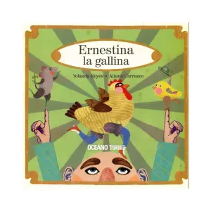 Ernestina La Gallina