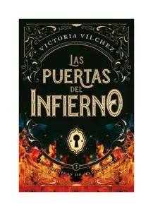 Las Puertas Del Infierno