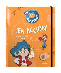 Abremente ¡En Acción! 8 - 9