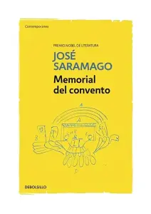 Memorial Del Convento