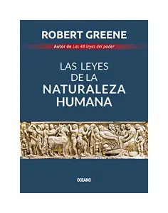 Las Leyes De La Naturaleza Humana