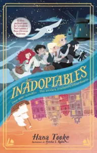 Libro Los Inadoptables