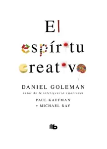 El Espíritu Creativo