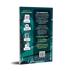 Yolo Aventuras La Mansion De Las Pesadillas