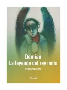 Demian / La Leyenda Del Rey Indio