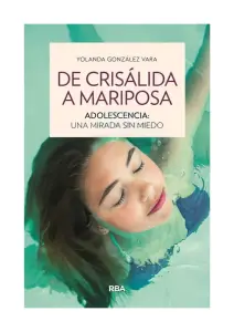 De Crisálida A Mariposa.