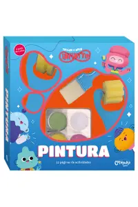 Taller De Arte Infinito Pintura