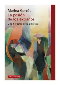 La Pasion De Los Extraños