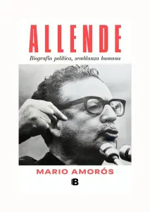 Allende. La Biografia
