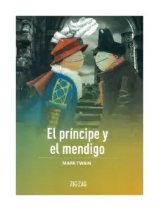 El Príncipe Y El Mendigo