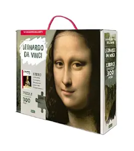 Leonardo Da Vinci - La Monna Lisa