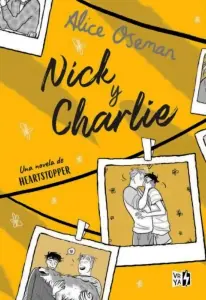 Nick Y Charlie