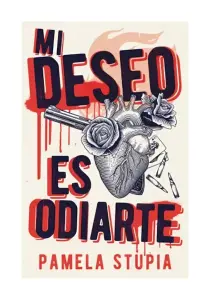 Mi Deseo Es Odiarte