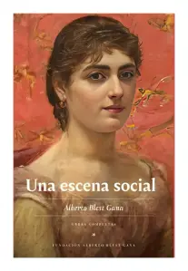 Una Escena Social