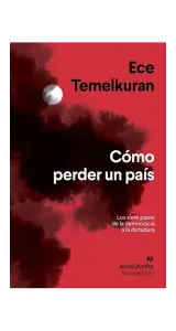 cómo Perder Un País