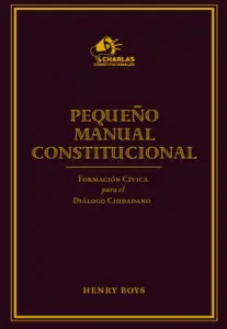 Pequeno Manual Constitucional