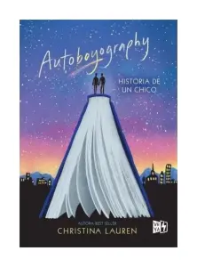 Autoboyography. Historia De Un Chico
