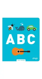 Jugar Y Aprender - Abc