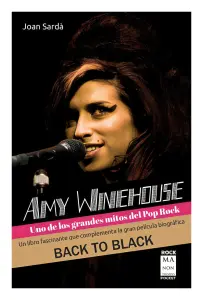 Amy Winehouse