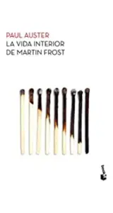La Vida Interior De Martín Frost