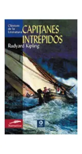 Capitanes Intrépidos