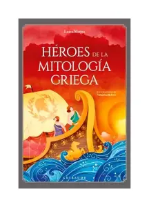 Grandes Heroes De La Mitología Griega