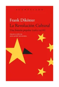 La Revolución Cultural