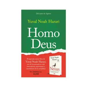 Homo Deus