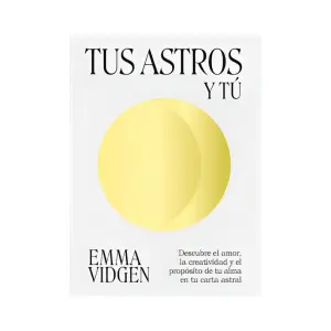 Tus Astros Y Tú