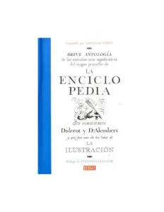 La Enciclopedia